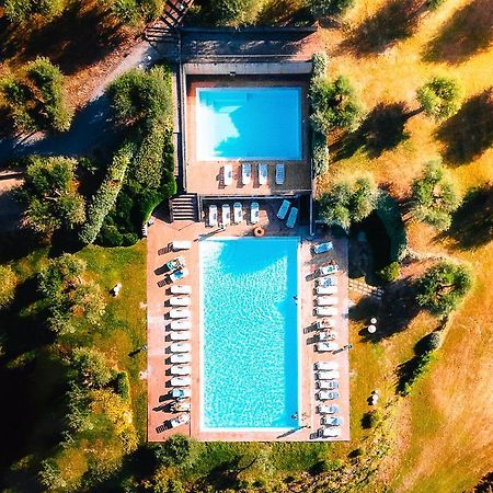 Appartement Relax Palazzo Monaci à Asciano Extérieur photo